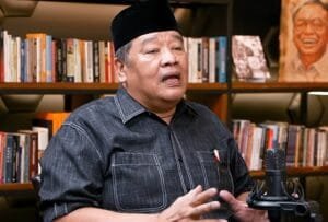 Wacana PT 7 Persen Dituduh Jegal PSI, Ketua Komisi II DPR dan PSI Angkat Suara