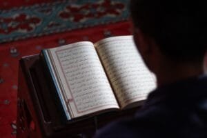 KTIQ DALAM MTQ: INTEGRASI TAFSIR, RISET, DAN SOLUSI AL-QUR’AN KONTEMPORER