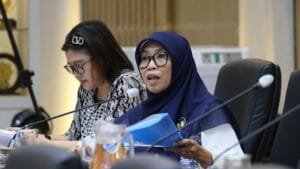 DPR: Magang Kerja Nasional Jangan Hanya Cari Pengalaman, Harus Dijadikan Jembatan Karir