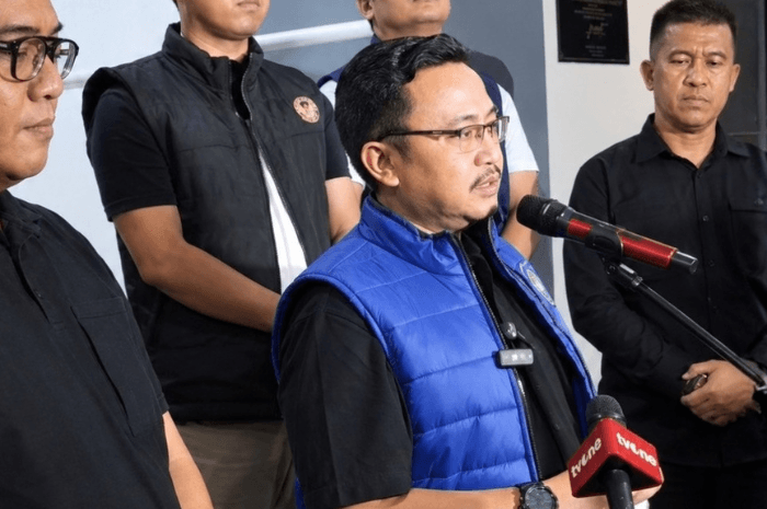 Rutan Kelas I Depok di Cilodong dalam pemberitaan kasus dugaan pesta sabu
