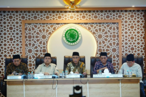 Wajib Halal 18 Oktober 2026, Pemerintah Siapkan Aturan Teknis bagi Pelaku Usaha
