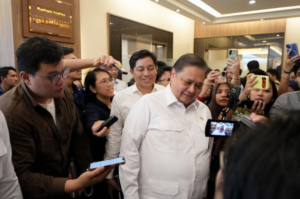 Bisakah Perluasan Pasar Global dan Digitalisasi Mendorong Ekonomi Indonesia?