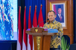 Produksi Rumput Laut No. 1 Dunia, Mimpi Semata atau Gagasan Besar?