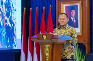 Produksi Rumput Laut No. 1 Dunia, Mimpi Semata atau Gagasan Besar?