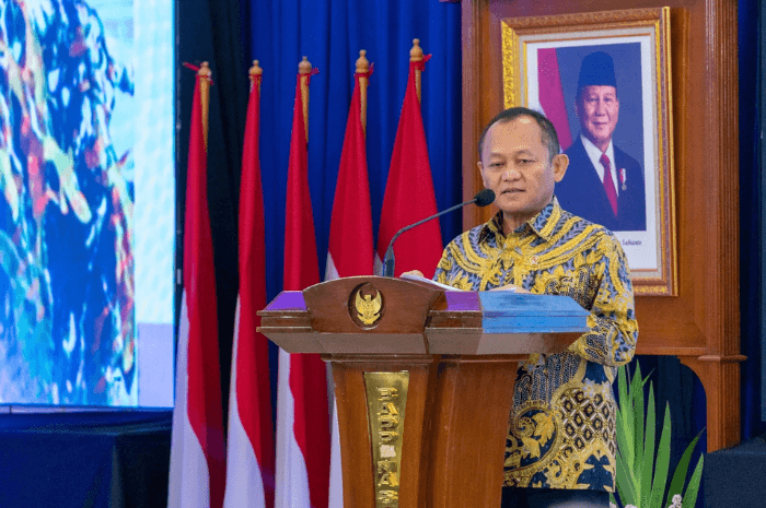 Pengembangan industri rumput laut Indonesia melalui hilirisasi dan penguatan ekosistem industri