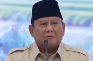 Di Balik Candaan “Gue Nih Presiden, Ted”, Apakah Tata Kelola Istana Ikut Diuji?