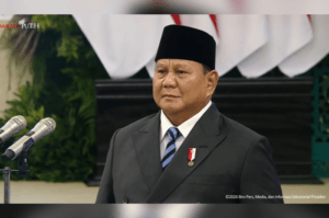Lakukan Reshuffle Ketujuh kalinya, Konsolidasi atau Krisis kepercayaan? 