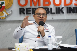 Di Mana Titik Rawan Korupsi dalam Layanan Pertanahan dan Kebencanaan?