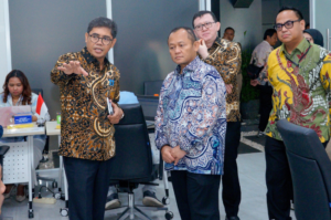 Dorong Percepatan Layanan Publik, Masyarakat Diprioritaskan kata Kemenperin