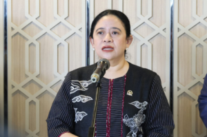 Banjir Bandang Padang, Puan Dorong Kepastian Bantuan bagi Pengungsi