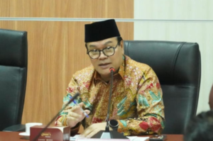 Ombudsman Buka Posko Aduan Sertifikasi Halal, Pelaku Usaha Bisa Lapor