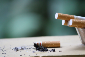 MenKeu Perlu Meninjau Ulang Kebijakan Cukai Rokok, kenapa? 