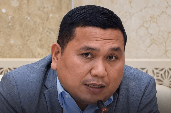 Rapat Komisi II DPR bersama Ombudsman RI membahas laporan Lapas Cibinong