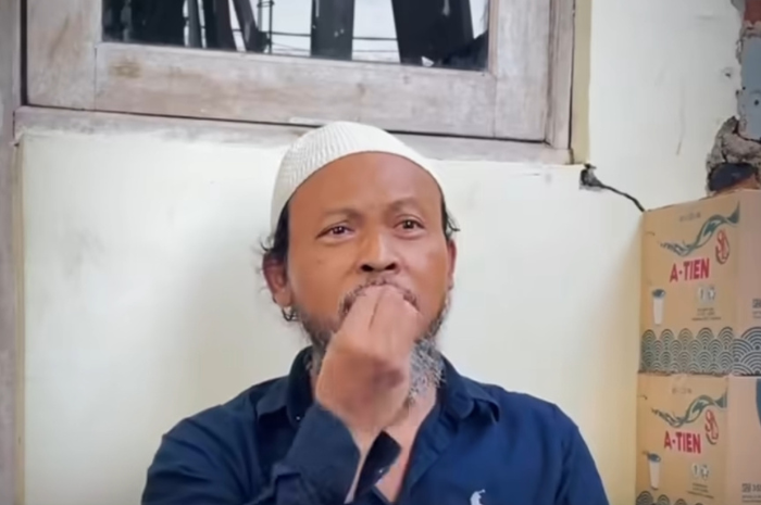 foto keluarga korban