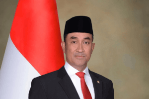 Suyudi dari BNN ke Kapolri: Sinyal Reformasi atau Ujian Konstitusional?