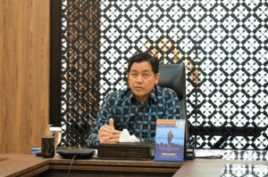 Optimis! Energi Hijau dan Digital Disiapkan Jadi Penggerak Pertumbuhan Ekonomi 2027