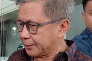 Belum Bahas Substansi, Sidang Perdana Wantimpres Disorot Kritis