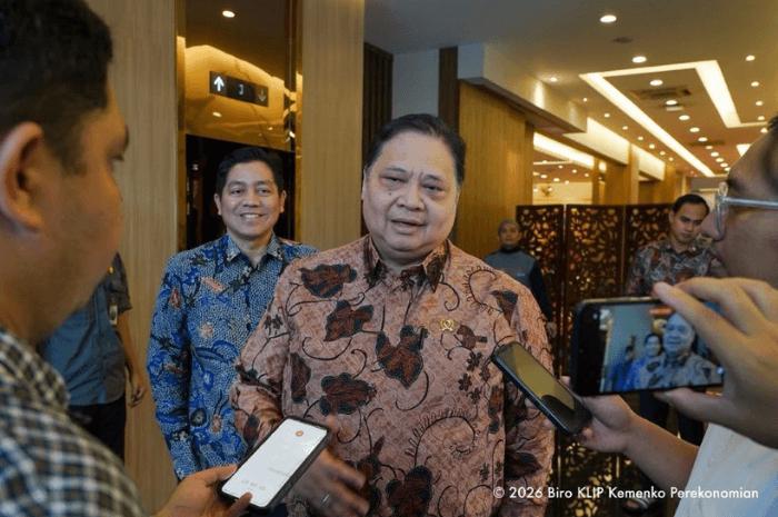Pemerintah menyiapkan stimulus ekonomi 2027 dan program perlindungan masyarakat