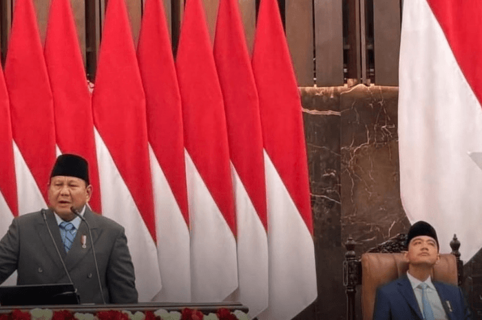 Pemerintah memangkas subsidi BBM dan LPG 3 kg dalam APBN 2027