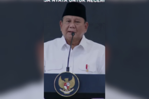 Prabowo Tegaskan Indonesia Tak Takut MSCI, Reformasi Pasar Modal?