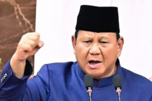 Prabowo Sorot Disinformasi, Konten manipulasi atau Fakta Lapangan?