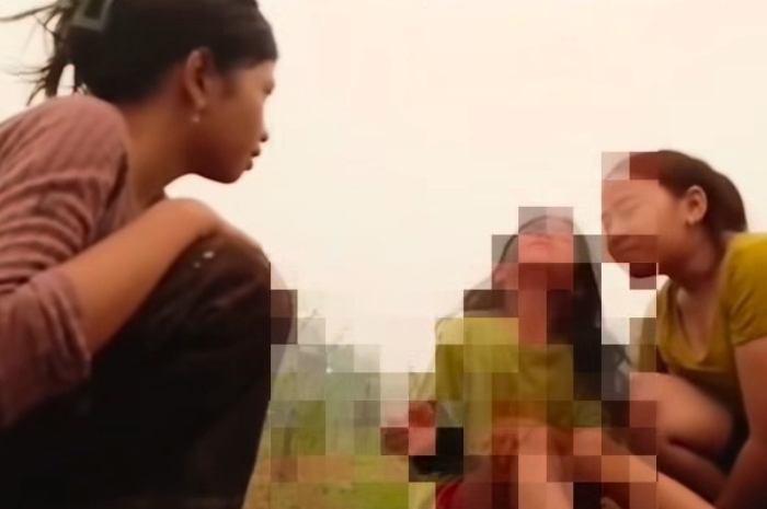 pendampingan korban perundungan di Palangka Raya