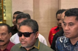 DPR Sahkan UU Pelindungan Ketenagakerjaan, Aspirasi Buruh kini disorot