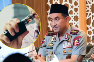 Kapolri Minta Vape Diharamkan Total, Mengapa MUI Belum Langsung Menyetujui?