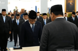 Rocky Gerung di Wantimpres: Tetap Kritikus Keras atau larut dalam kekuasaan? 