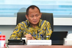 Kemenperin Dorong Modernisasi Industri Tekstil untuk Perkuat Daya Saing
