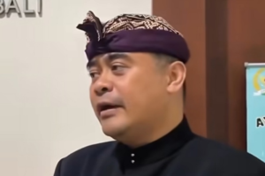 Boikot Bali, Arya bilang ingin Bersih-Bersih Turis Berkualitas