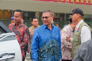 Data Bansos Tak Akurat, M. Husni Soroti Risiko Warga Miskin Kehilangan Bantuan