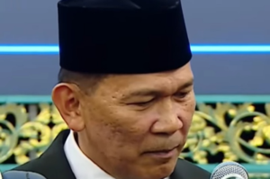 KPK Tegaskan Prinsip Penegakan Hukum dalam Kasus Korupsi Dana BNPB