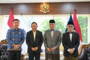 Kemenhaj–Kemendagri Padankan Data Jemaah Haji, Pastikan Antrean Lebih Akurat