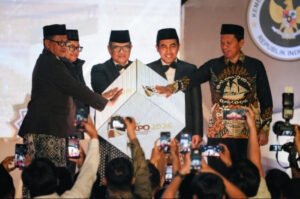 Dorong Ekspor, Kemenhaj Ajak UMKM Sulsel Ambil Bagian dalam Ekosistem Haji
