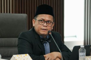 Kemenhaj Tetapkan Jadwal Haji 2027, Jemaah Masuk Asrama 10 April