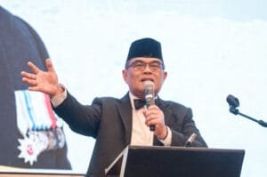 Keluar dari Zona Nyaman, Kemenhaj Dorong Asrama Haji Berdikari