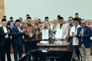 BPIH 2027 Turun Rp3,4 Juta, Pelunasan Jemaah Rata-rata Rp23,05 Juta