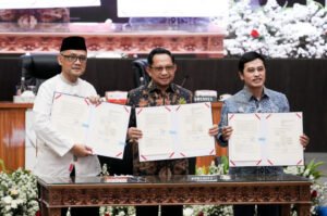 Kemenhaj Temukan 597.860 Data Jemaah Haji Perlu Ditindaklanjuti