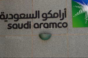 Kantor Pusat Saudi Aramco Diserang Rudal, Picu Kebakaran Skala Kecil