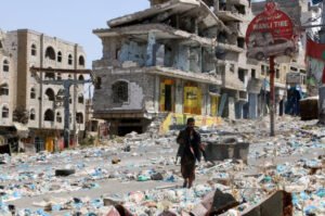 Menlu Yaman Peringatkan Ratusan Pasien Penderita Penyakit Ginjal di Taiz Terancam Kehilangan Akses Dialisis