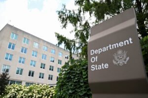 AS Perintahkan Sebagian Diplomat dan Keluarga Tinggalkan Arab Saudi di Tengah Serangan Houthi