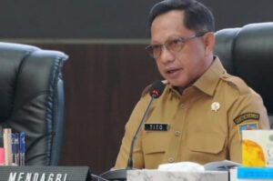 Waspada Efek Domino Serangan Houthi, Pemerintah Antisipasi Lonjakan Minyak Dunia