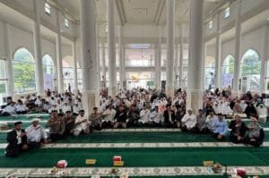 Kemenhaj Dukung Program SAHABAT untuk Kemandirian Jemaah Aceh