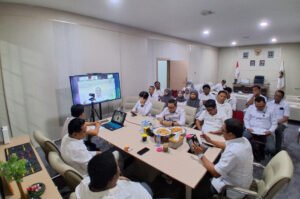 Kemenhaj Sulsel Targetkan 300 Stand di Expo UMKM Haji dan Umrah