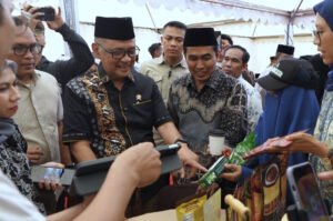 Belanja Oleh-Oleh Haji Capai Rp4 Triliun, Kemenhaj Dorong UMKM Lokal