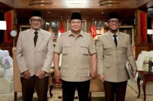 Dua Tahun Pemerintahan Prabowo-Gibran, Kemenhaj Benahi Layanan Haji dan Umrah