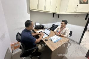 Yusuf Effendi Diperiksa sebagai Ahli dalam Kasus Dugaan Penipuan Haji Jalur Petugas