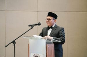 368 ASN Lolos Seleksi Mutasi Batch II, Kemenhaj Siap Tingkatkan Kualitas Layanan