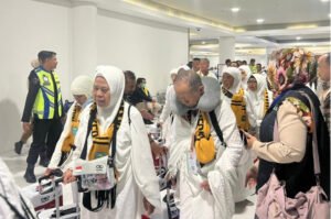 Cegah Kerugian, Kemenhaj Jambi Ingatkan Jemaah Kenali Delapan Hak Umrah